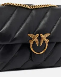 Torebka Big Love Bag Puff od PINKO