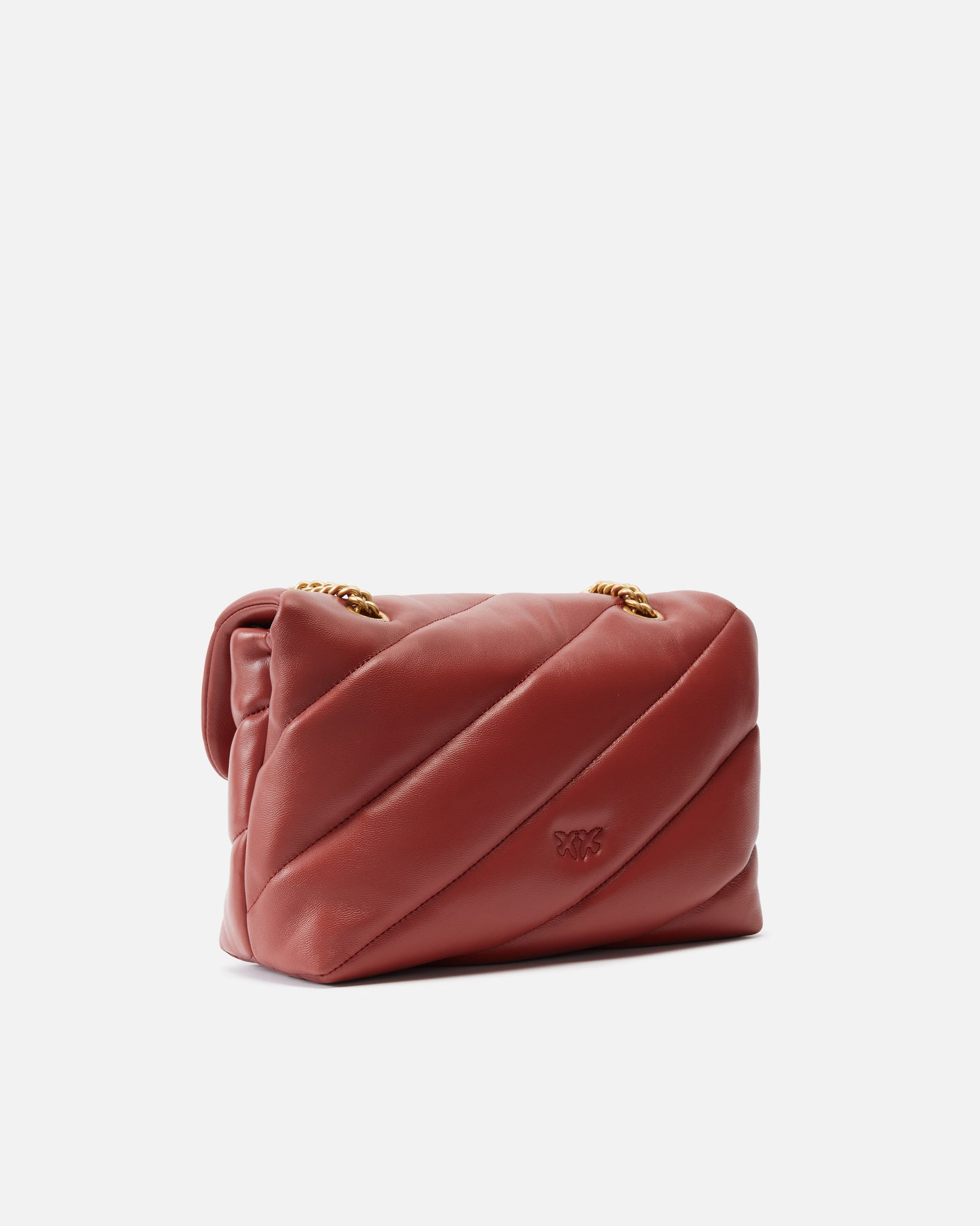 Torebka Classic Love Bag Puff od PINKO