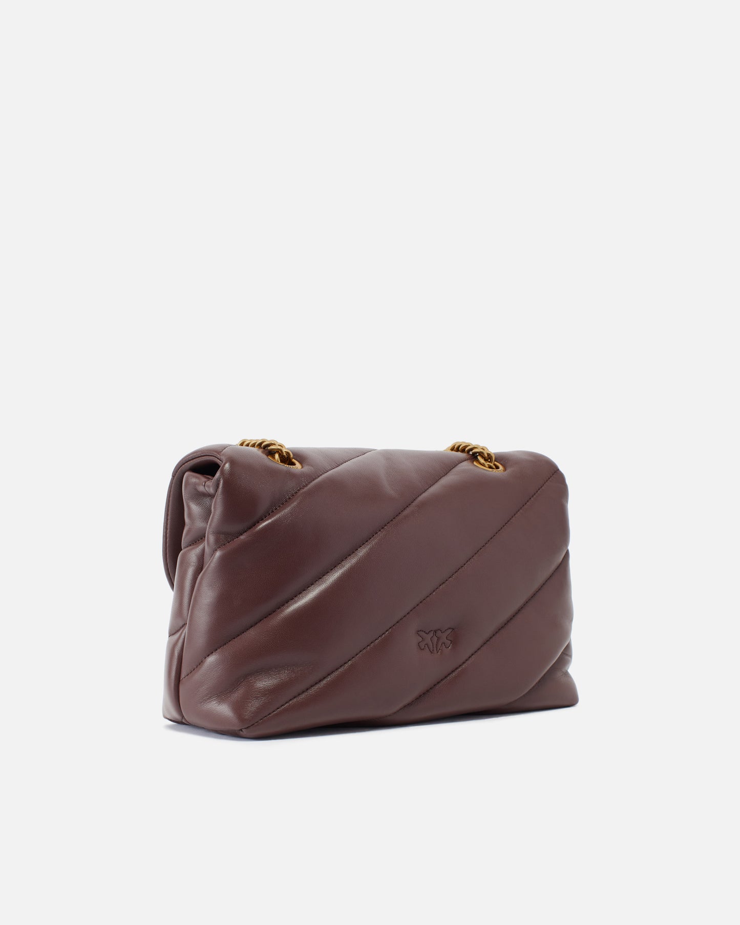 Torebka Classic Love Bag Puff od PINKO