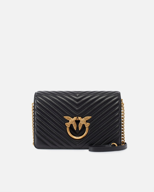 Torebka Love Click Classic od PINKO