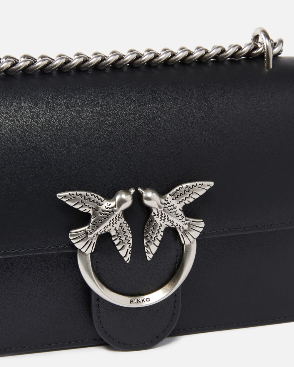 Torebka Love One Mini od PINKO