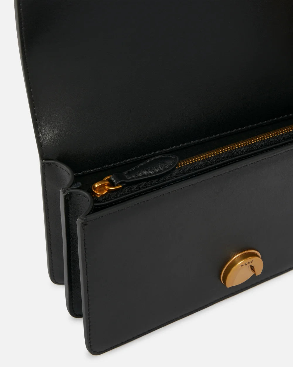 Torebka Love One Mini od PINKO