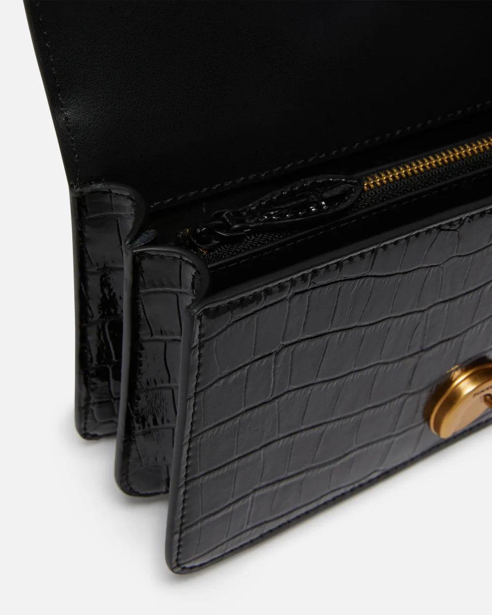 Torebka Mini Love Bag Cocco od PINKO