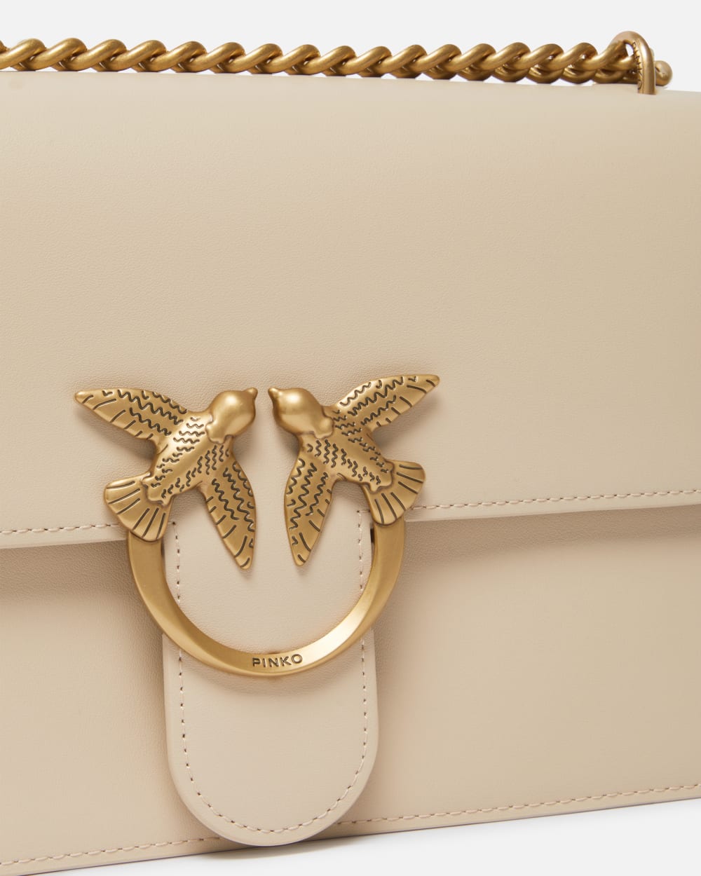 Torebka Love One Classic od PINKO