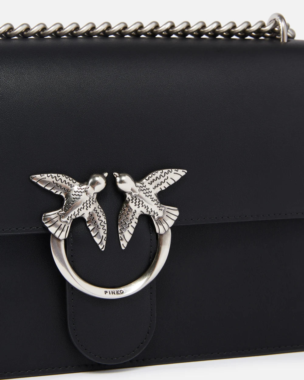 Torebka Love One Classic od PINKO