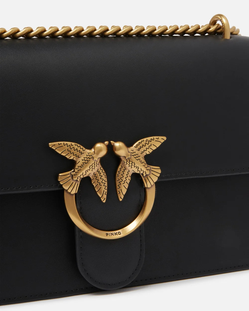 Torebka Love One Classic od PINKO