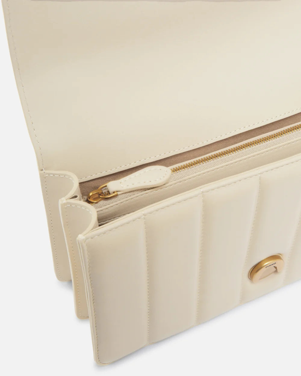 Torebka Classic Love Bag Nappa od PINKO