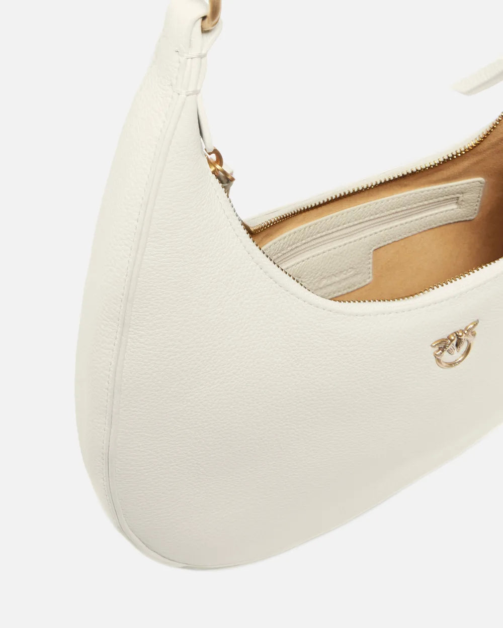 Torebka Classic Brioche Hobo od PINKO