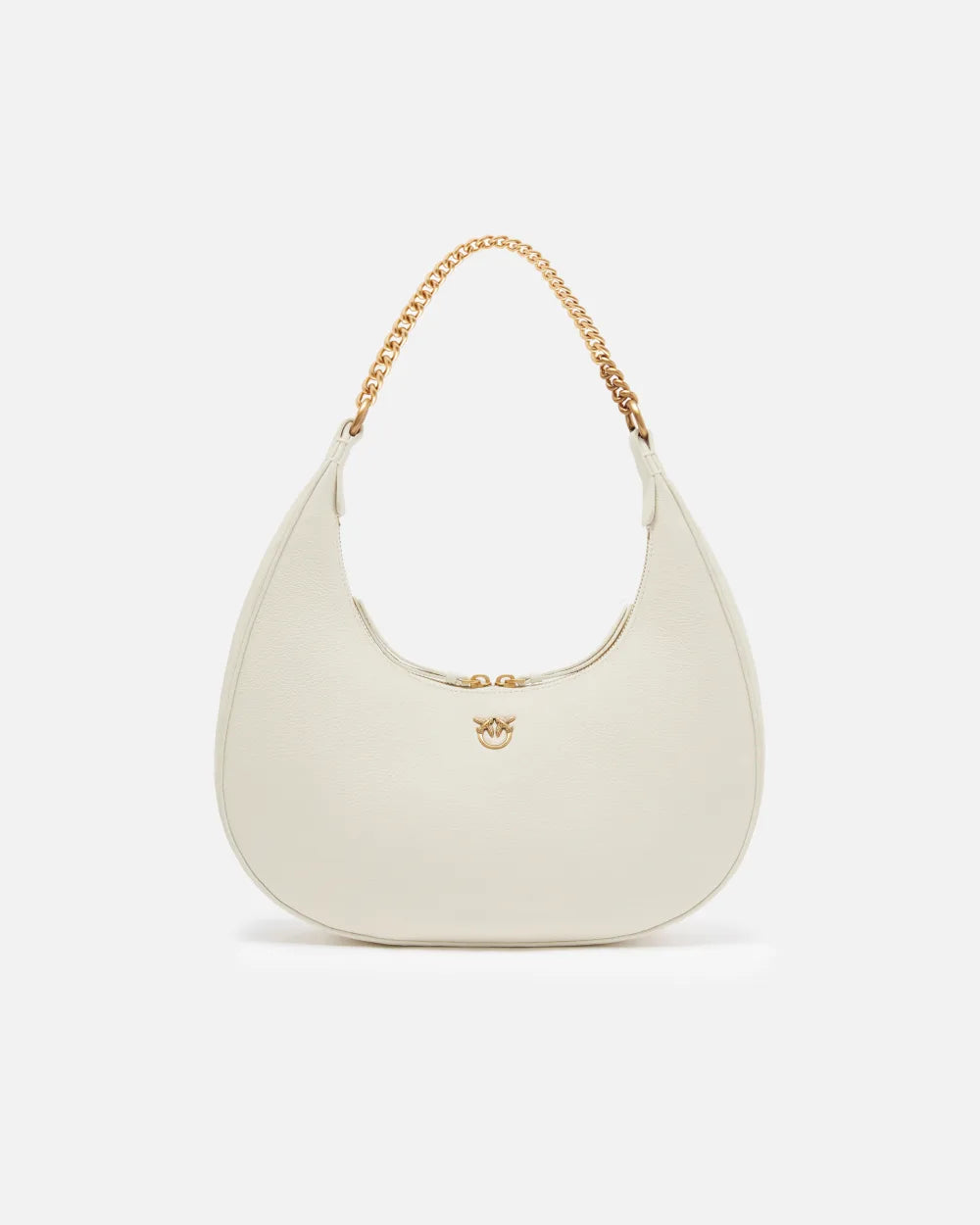 Torebka Classic Brioche Hobo od PINKO