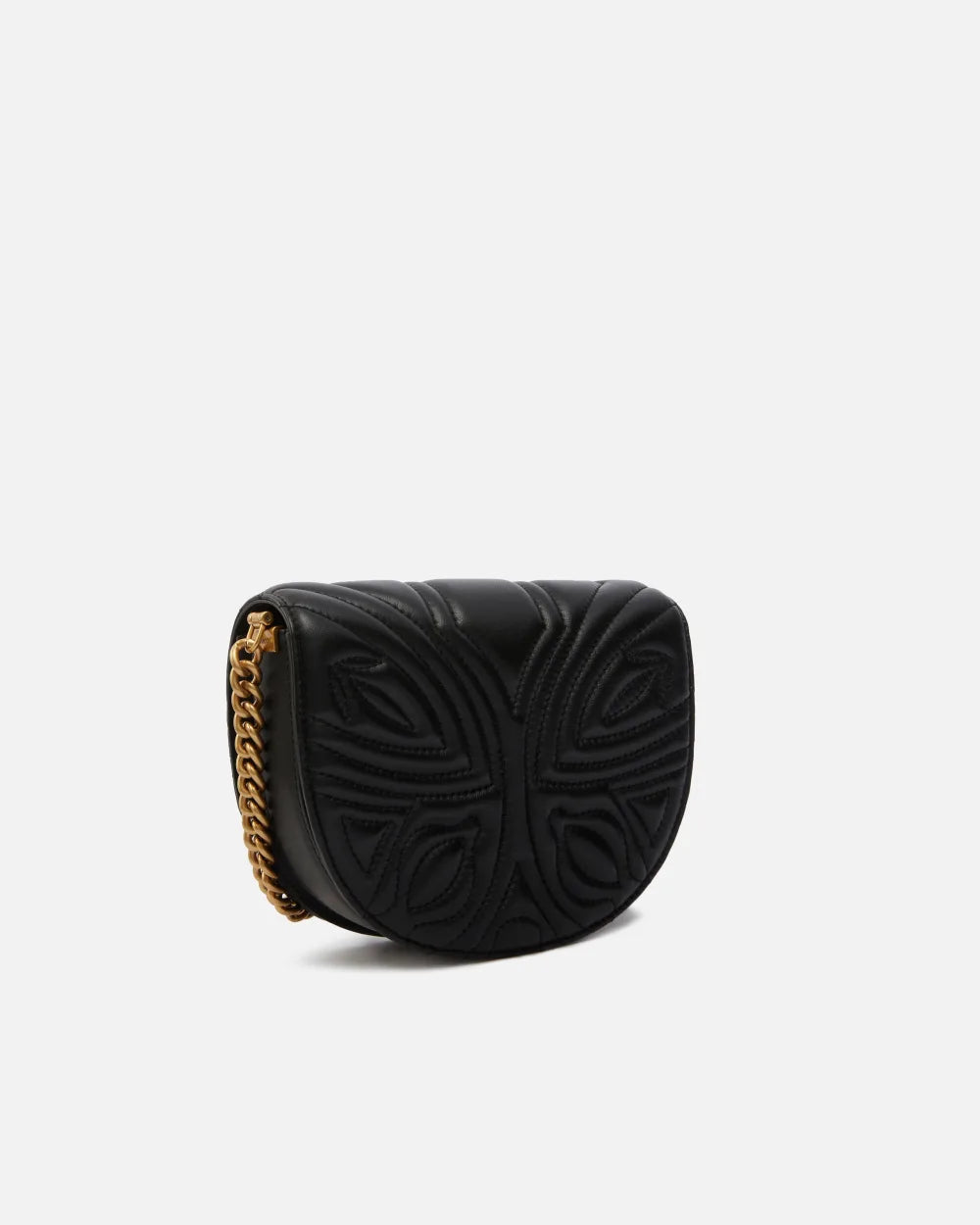 Torebka Mini Love Bag Round Click od PINKO