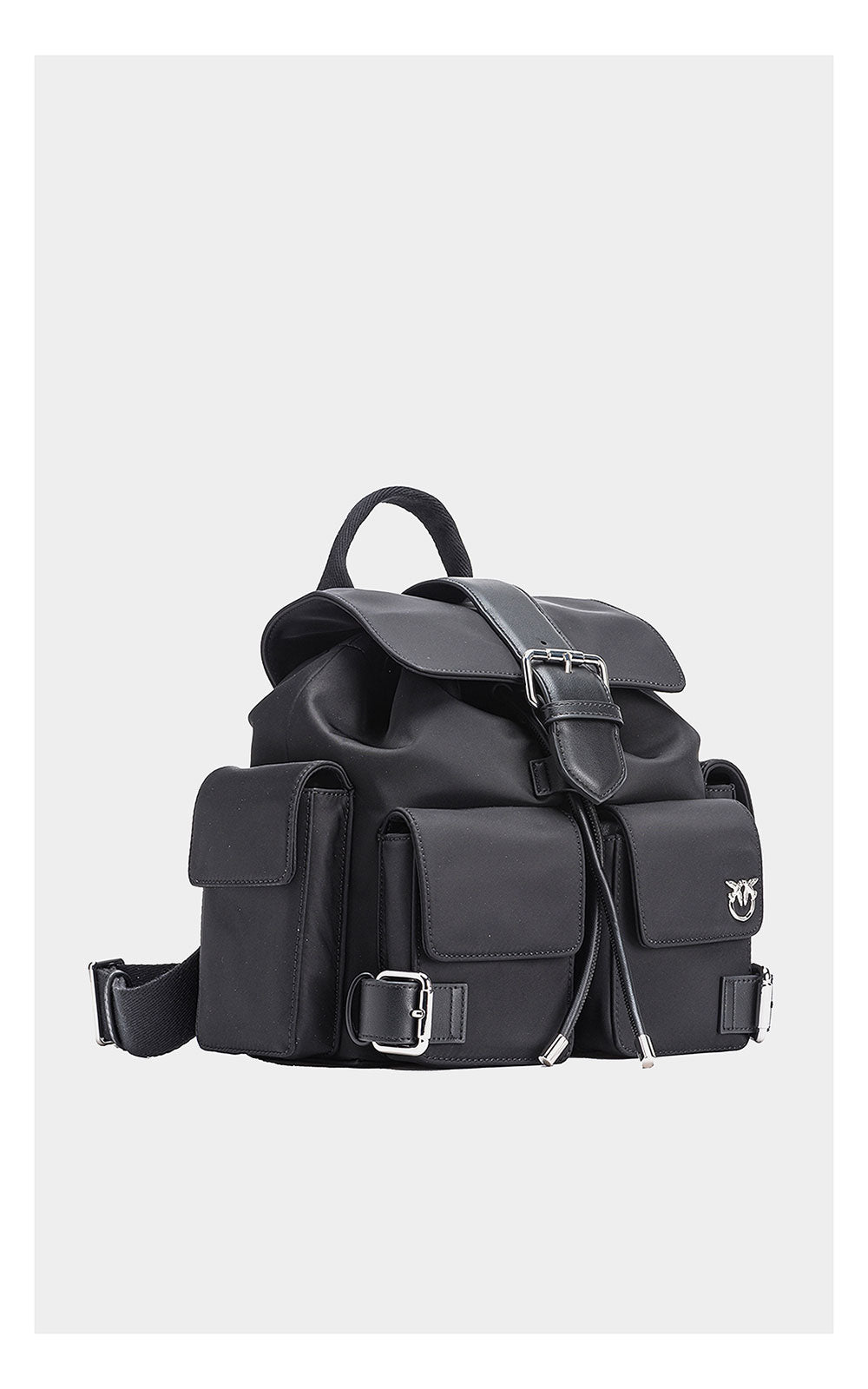 Plecak Pocket z nylonu od PINKO