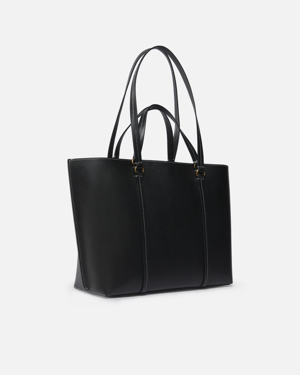 Torebka Big Shopper Carrie od PINKO