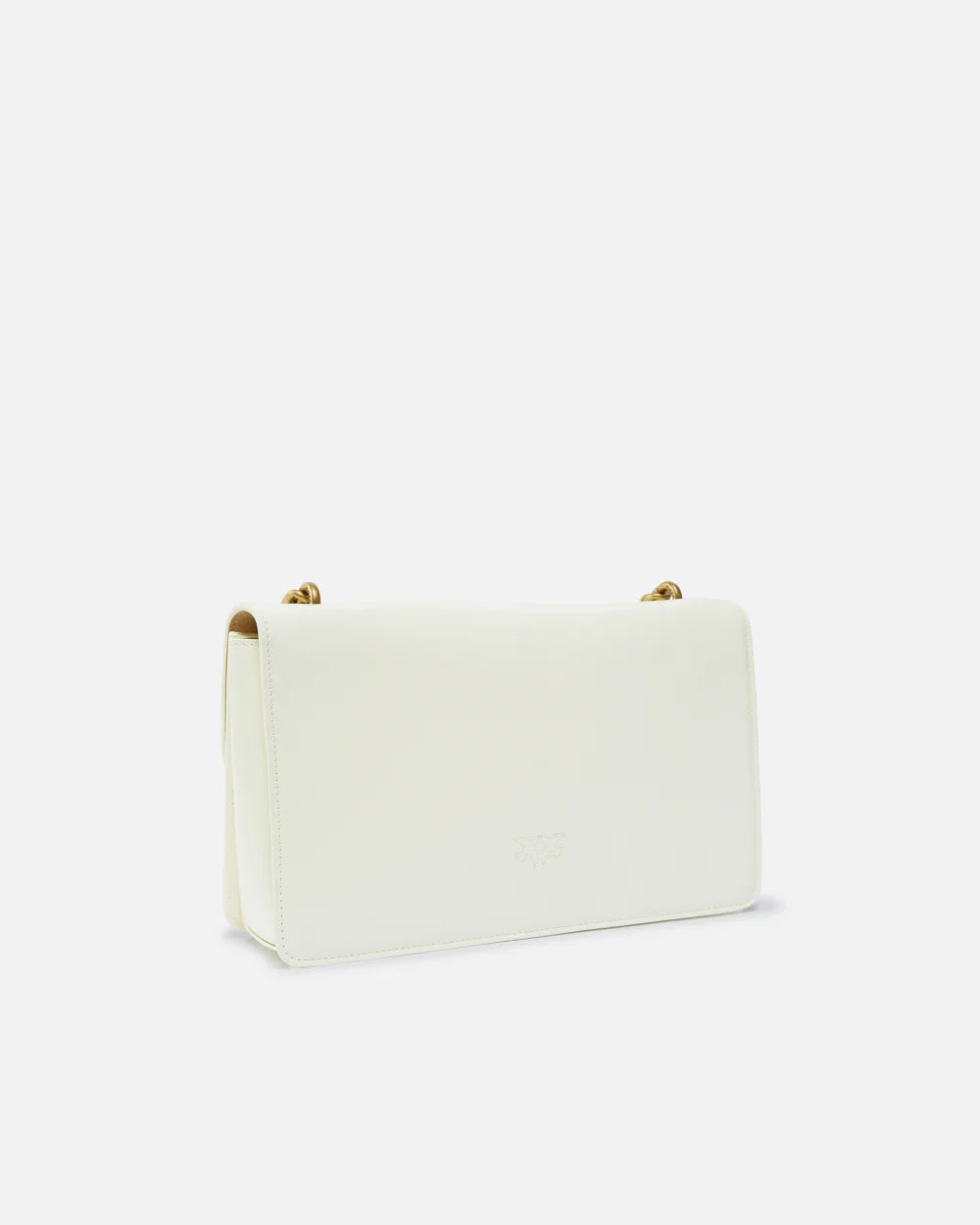 Torebka Classic Love Bag Light od PINKO