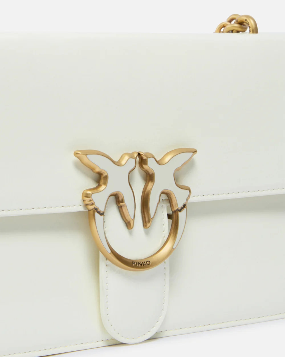 Torebka Classic Love Bag Light od PINKO