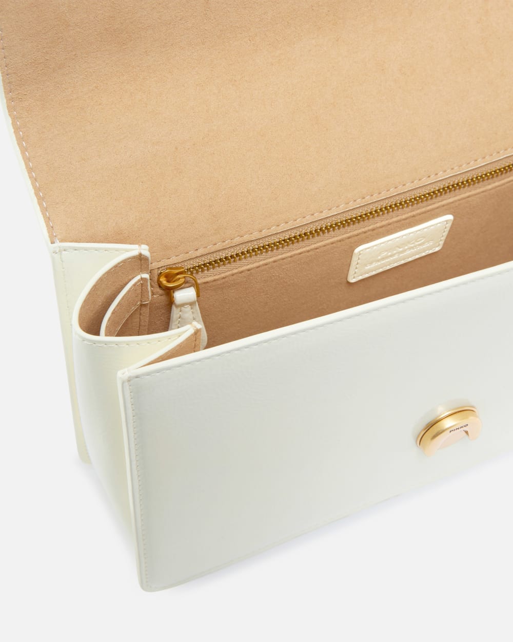 Torebka Classic Love Bag Light od PINKO