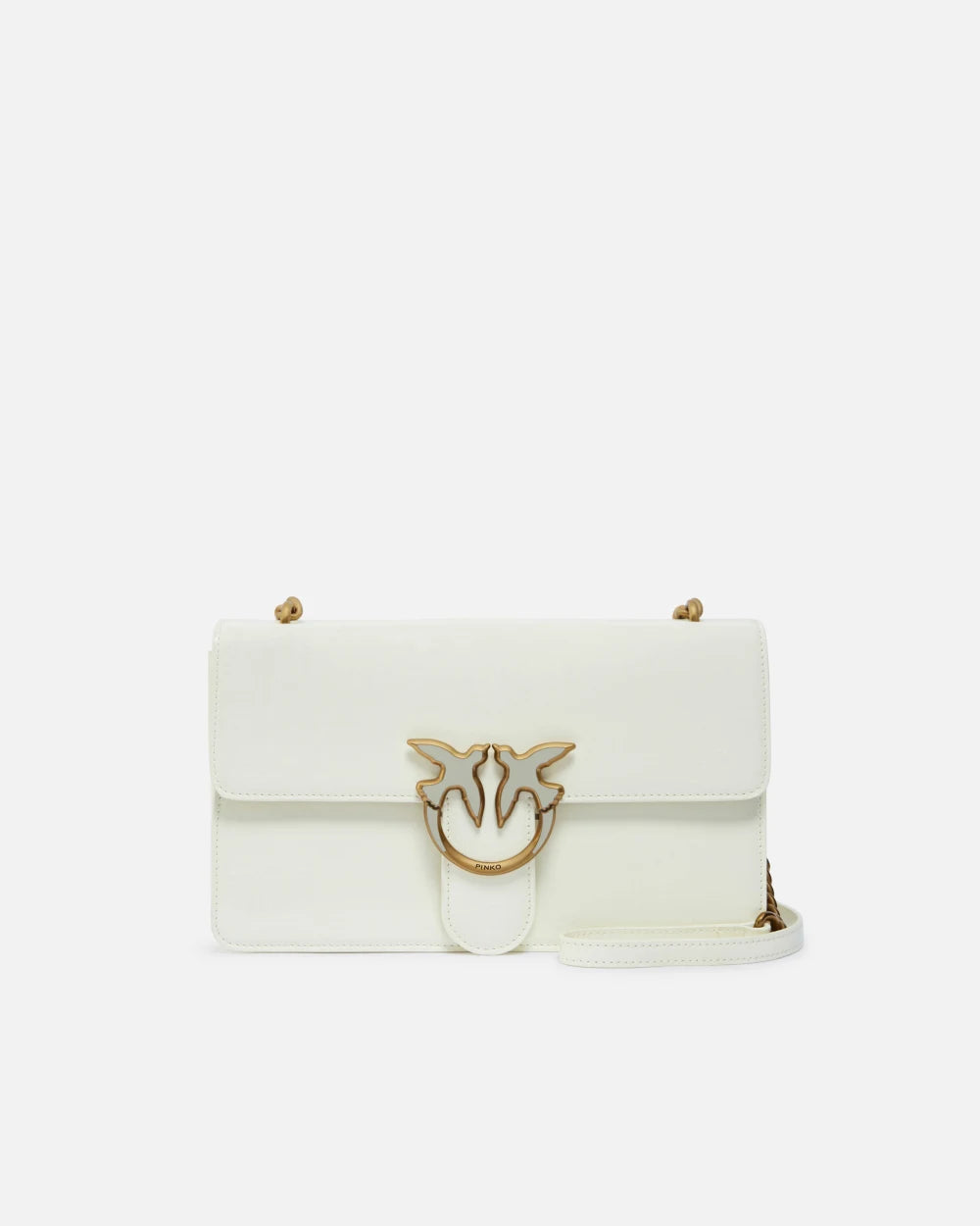 Torebka Classic Love Bag Light od PINKO