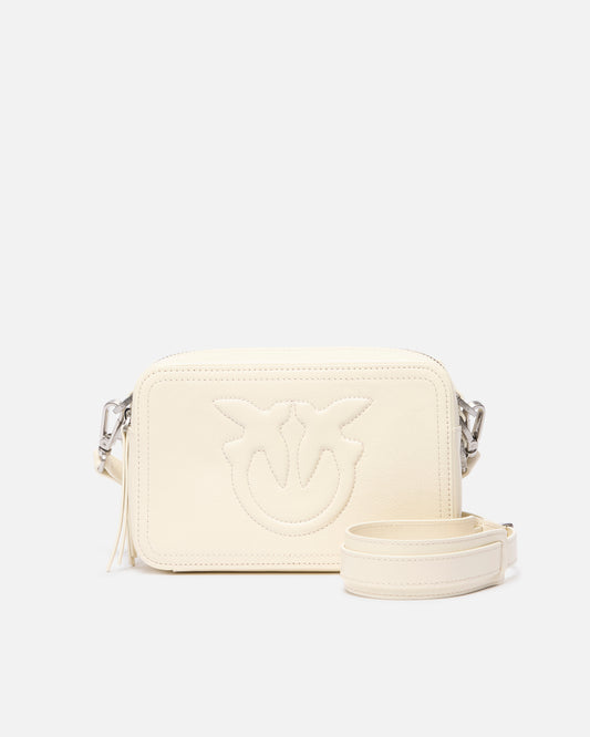 Torebka Carrie Camera Bag Classic od PINKO