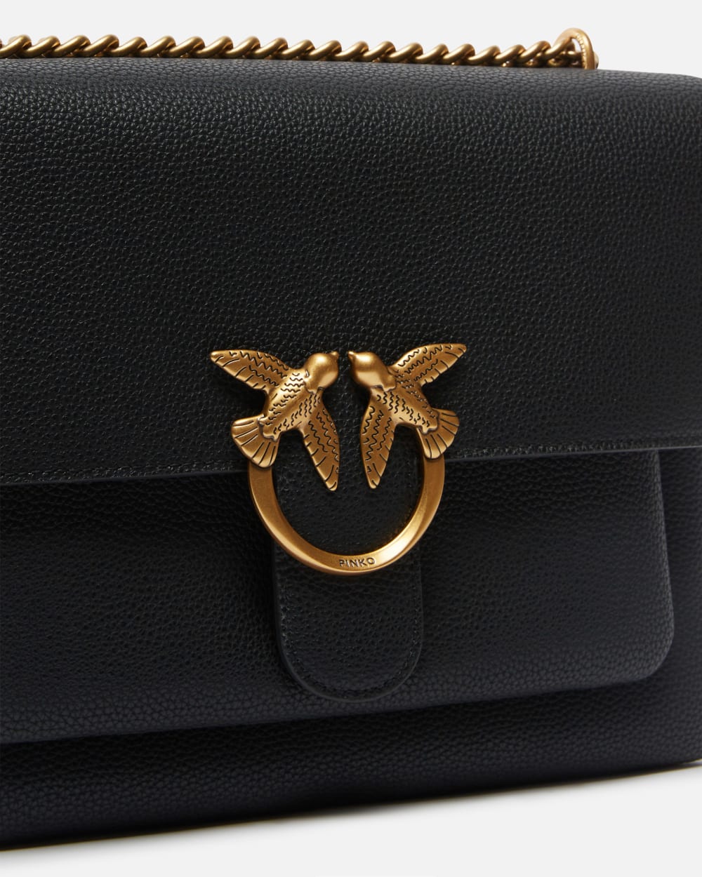 Torebka Love Bag Large Soft Crossbody od PINKO