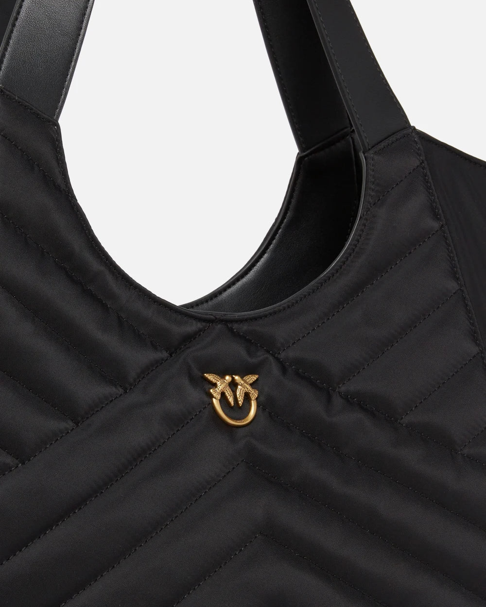 Torebka Tote Bag od PINKO