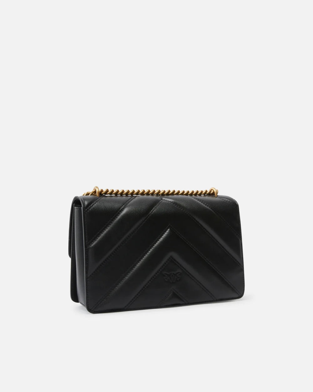 Torebka Classic Love Bag Light od PINKO