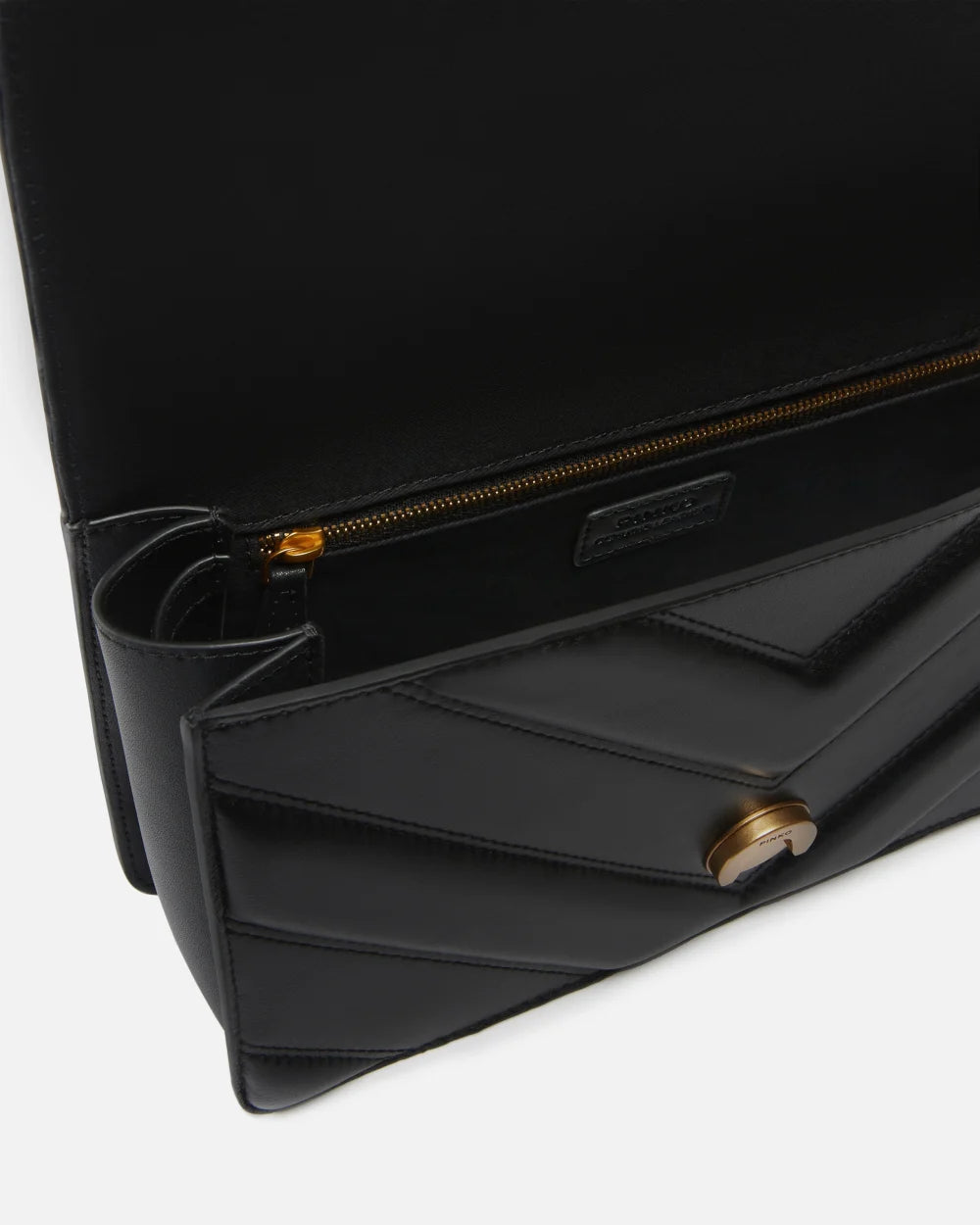 Torebka Classic Love Bag Light od PINKO