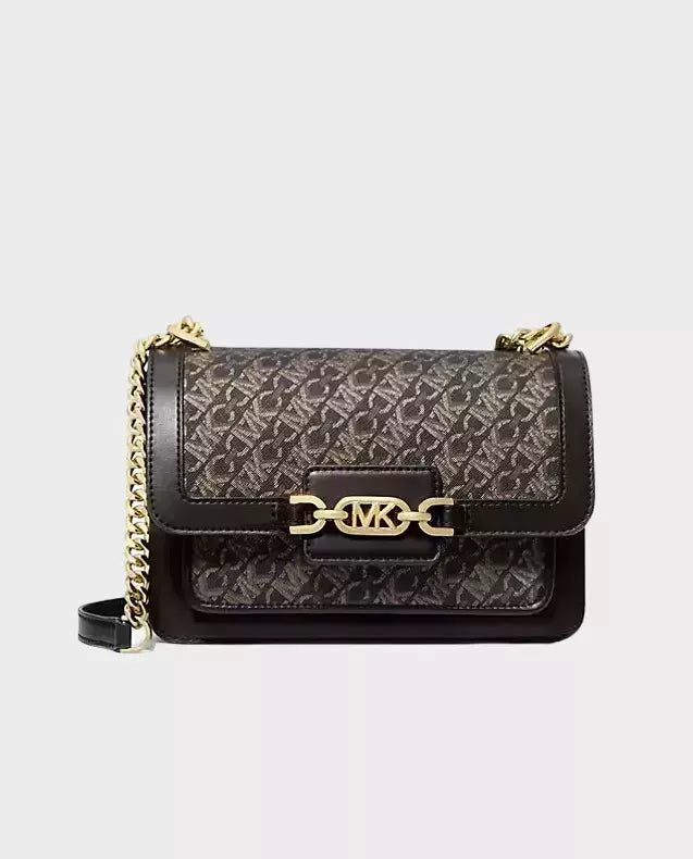 Torebka Heather marki Michael Kors