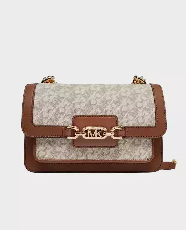 Torebka Heather marki Micheal Kors