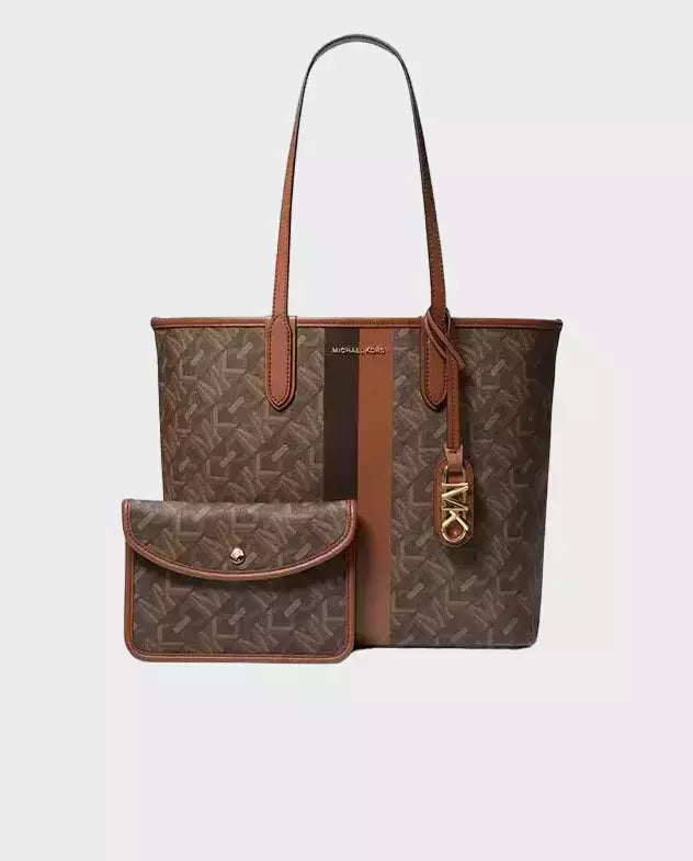 Torebka shopper Eliza marki Michale Kors