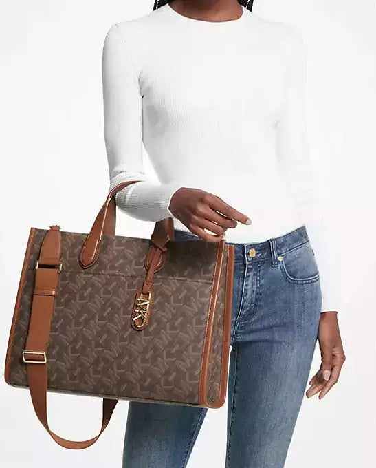 Torebka Gigi marki Michael Kors