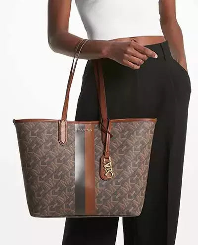 Torebka shopper Eliza marki Michale Kors