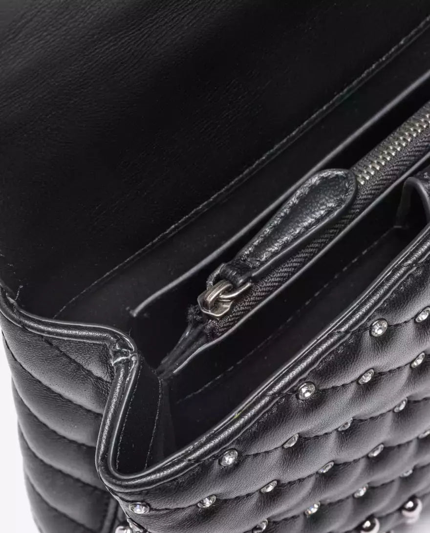 Torebka Mini Lady Love Puff od PINKO