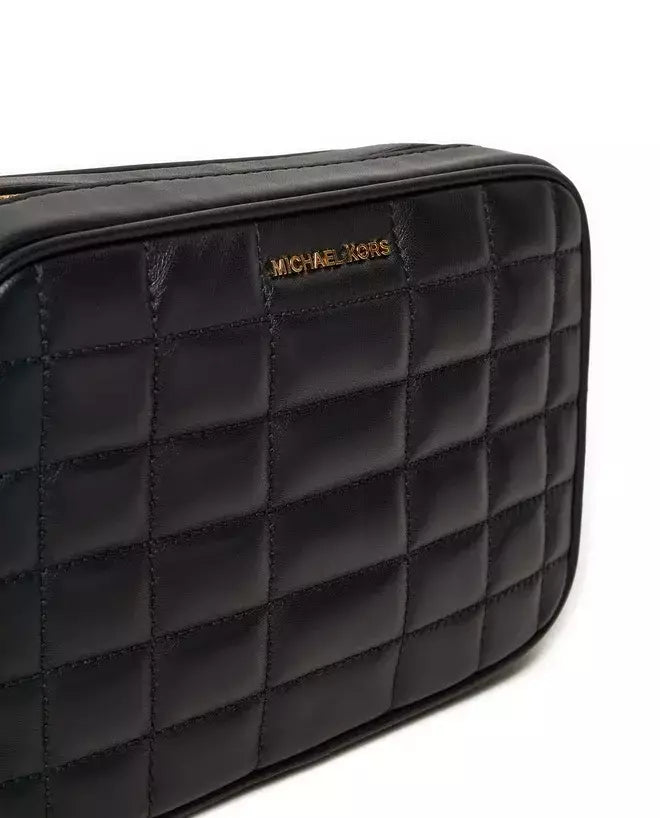 Torebka pikowana Jet Set marki Michael Kors