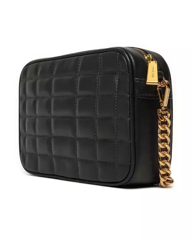 Torebka pikowana Jet Set marki Michael Kors