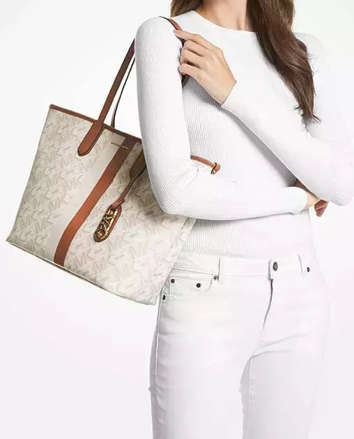 Torebka shopper Eliza marki Michale Kors