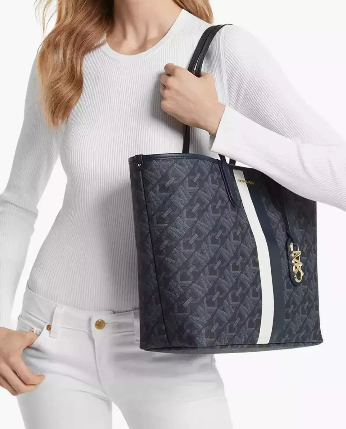 Torebka shopper Eliza marki Michale Kors