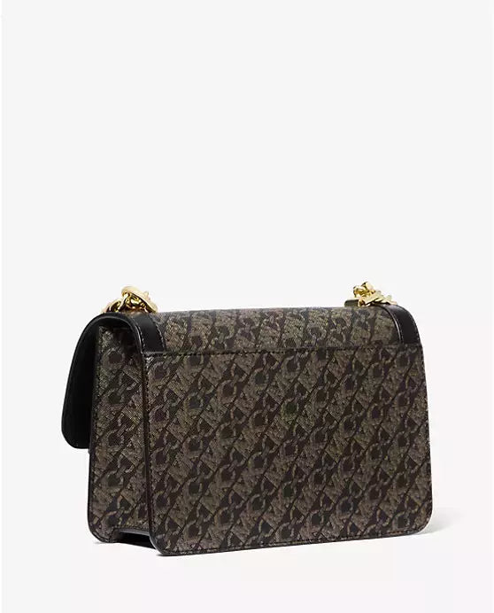 Torebka Heather marki Michael Kors