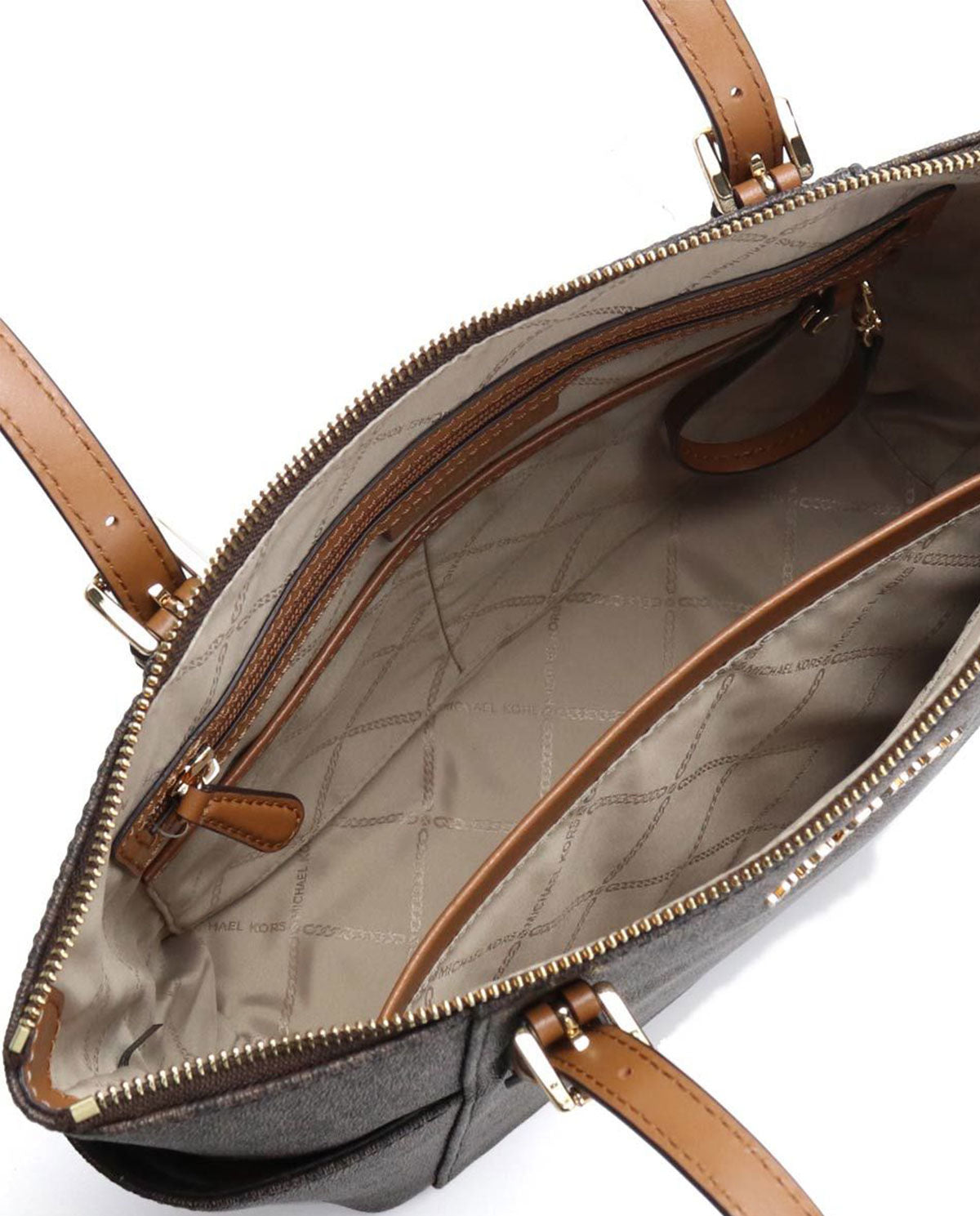 Torebka Jet Set Item marki Michael Kors