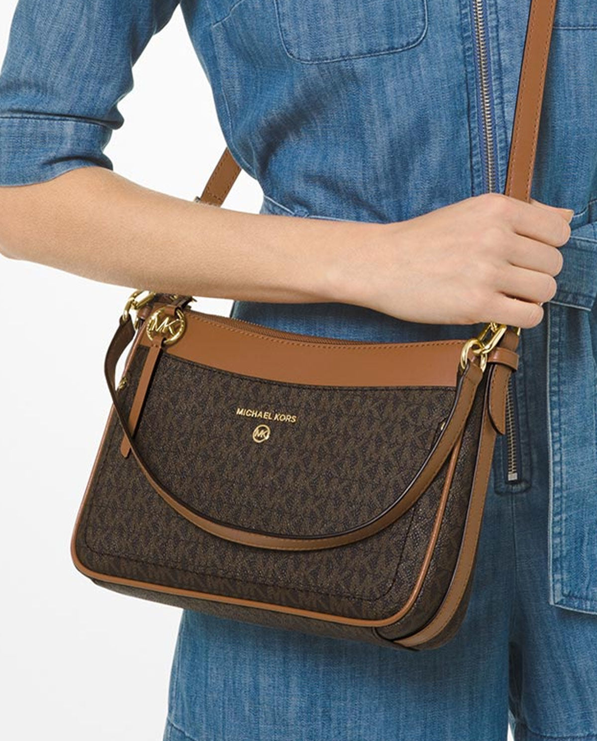 Torebka Jet Set Charm marki Michael Kors