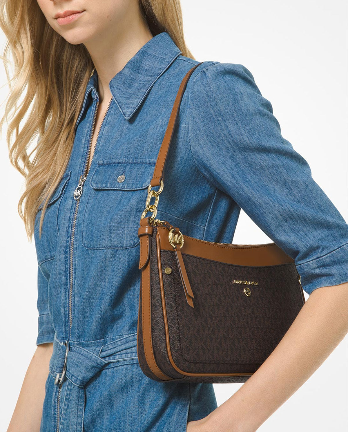 Torebka Jet Set Charm marki Michael Kors