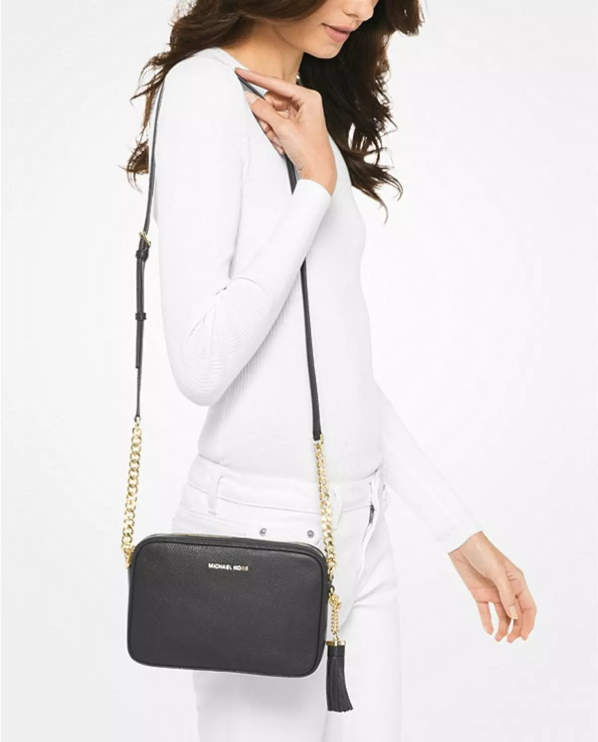 Torebka Jet Set marki Michael Kors