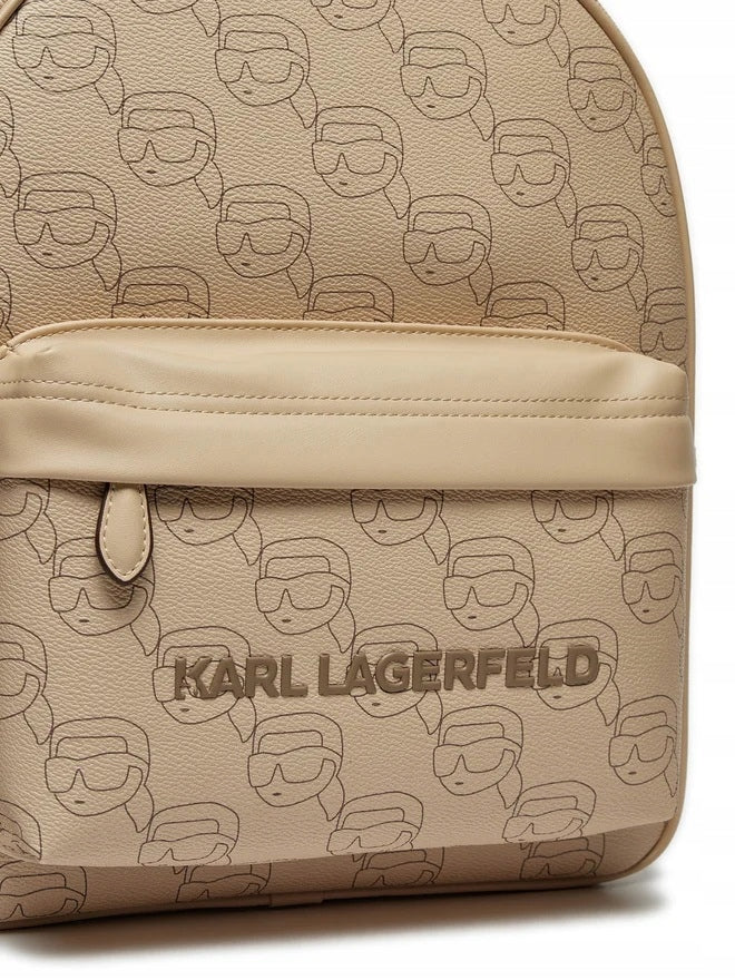 Plecak marki Karl Lagerfeld