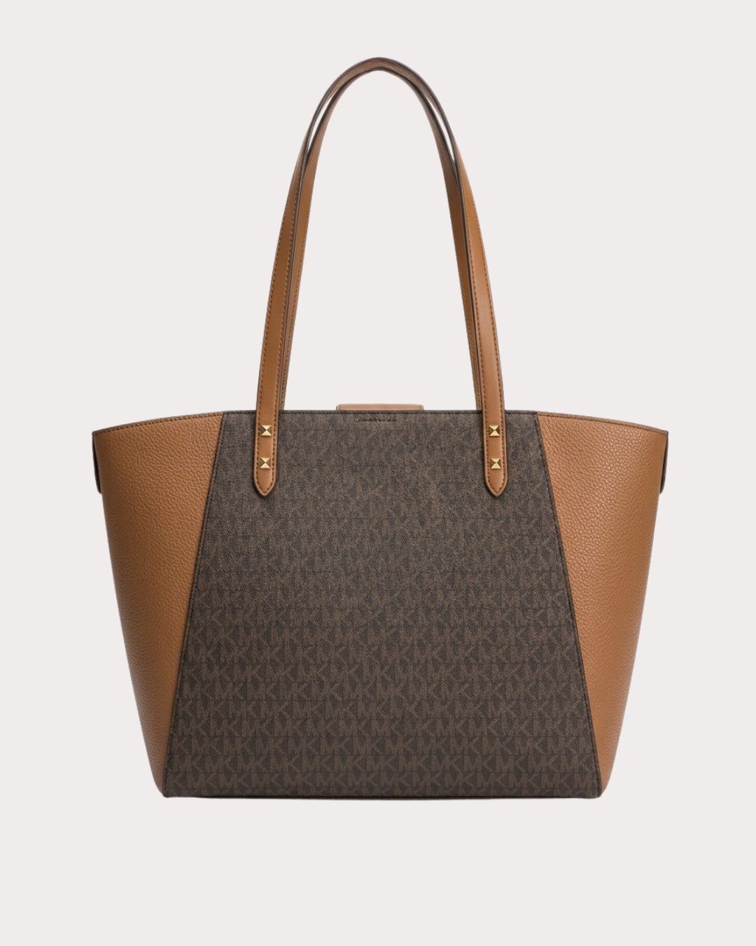 Torebka shopper Karlie marki Michael Kors