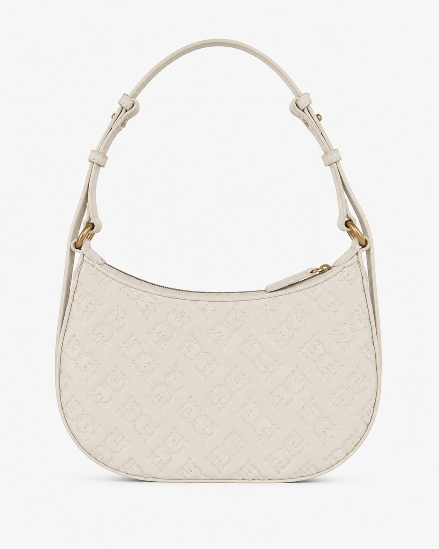 Torebka Half Moon Mini od PINKO