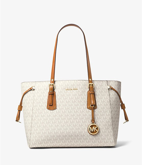 Torebka Voyager marki Michael Kors