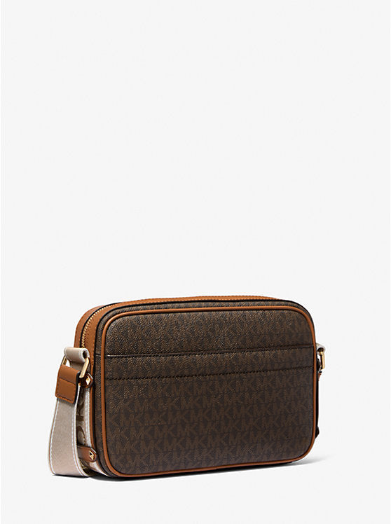 Duża torba typu crossbody marki Michael Kors
