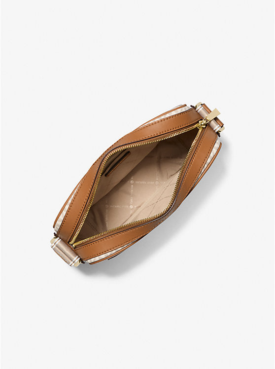 Duża torba typu crossbody marki Michael Kors