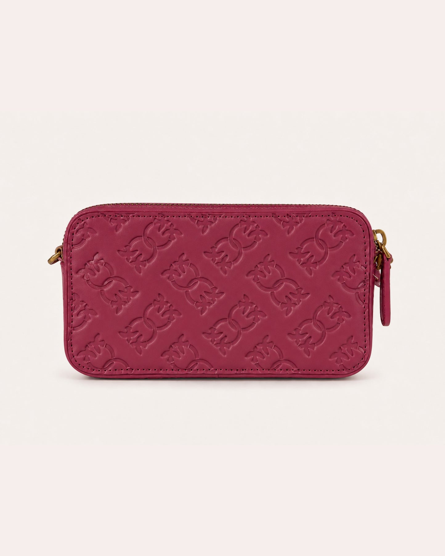 Torebka Camera Bag Mini od PINKO