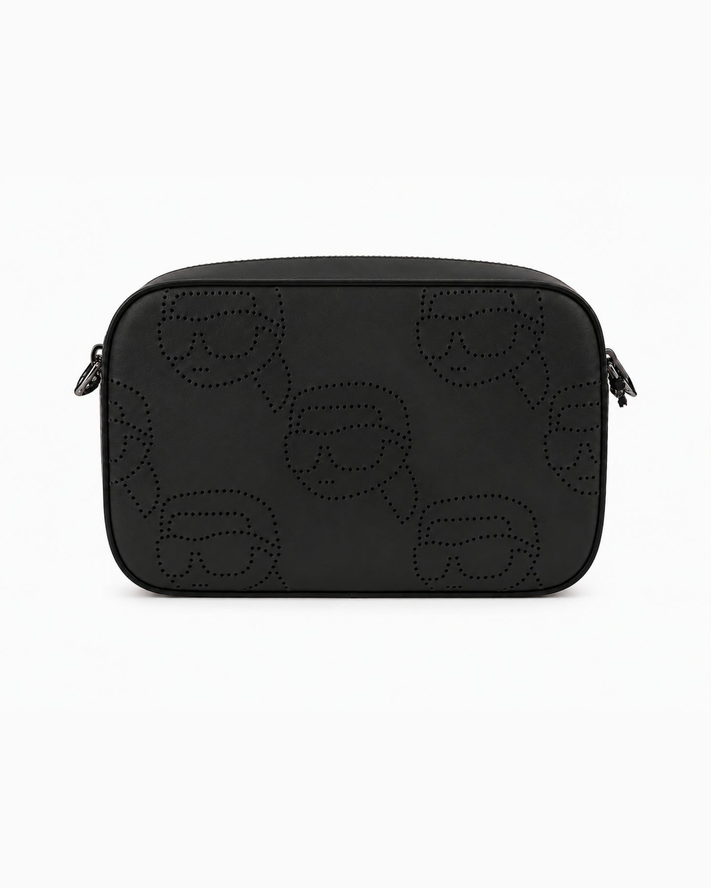Torebka Ikon marki Karl Lagerfeld