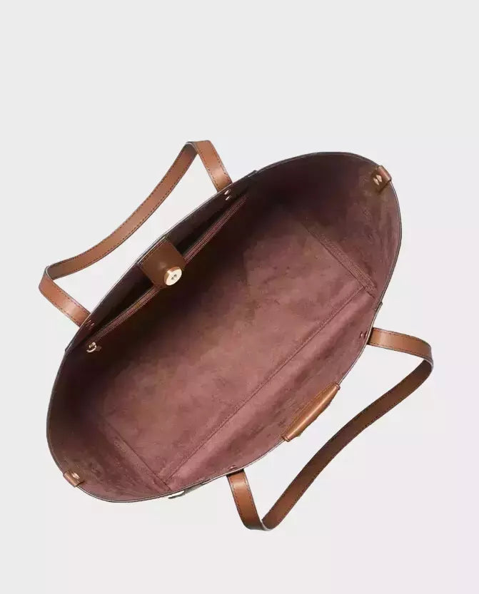 Torebka SHOPPER Karli marki Michael Kors