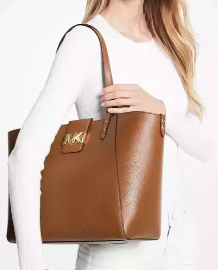 Torebka SHOPPER Karli marki Michael Kors